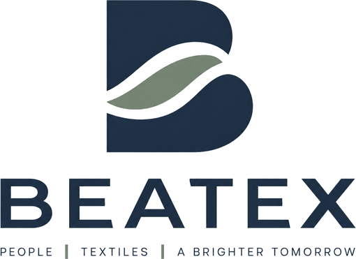 Beatex: People, Textiles, A brighter tomorrow